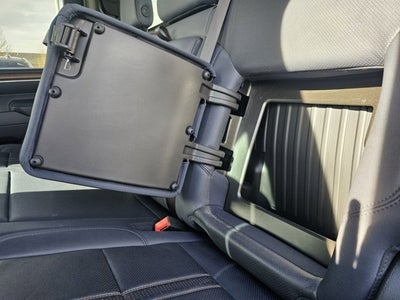 2024 Chevrolet Silverado 3500 HD High Country