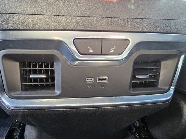 2024 Chevrolet Silverado 3500 HD High Country