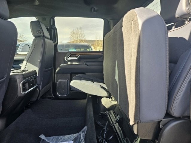 2024 Chevrolet Silverado 3500 HD High Country