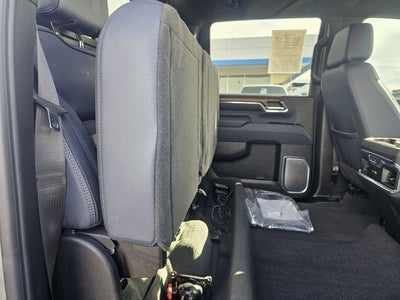 2024 Chevrolet Silverado 3500 HD High Country