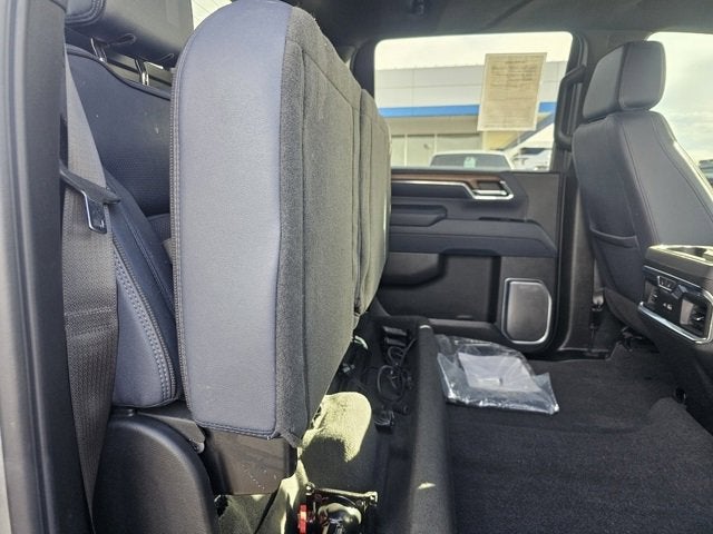 2024 Chevrolet Silverado 3500 HD High Country