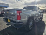 2024 Chevrolet Silverado 3500 HD High Country