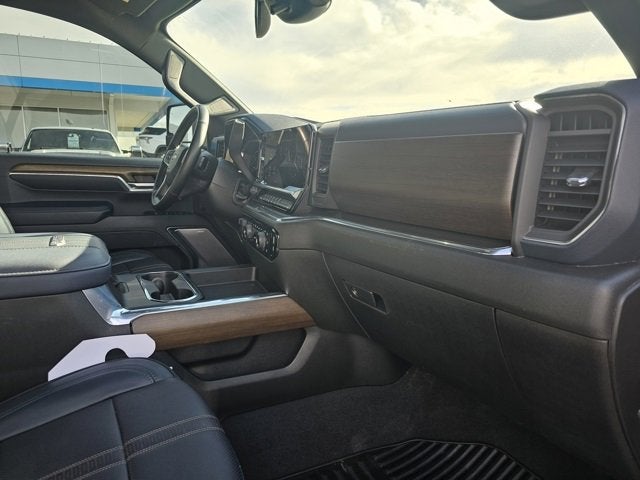 2024 Chevrolet Silverado 3500 HD High Country