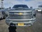 2024 Chevrolet Silverado 3500 HD High Country