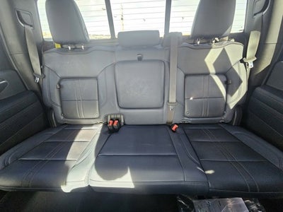 2024 Chevrolet Silverado 3500 HD High Country