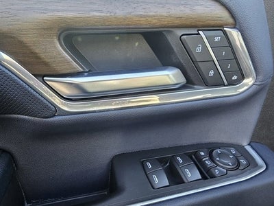 2024 Chevrolet Silverado 3500 HD High Country