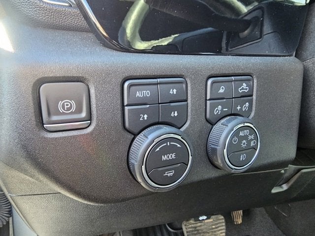 2024 Chevrolet Silverado 3500 HD High Country