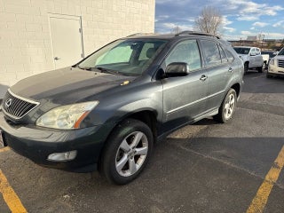 2007 Lexus RX 350 