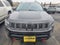 2021 Jeep Compass Trailhawk 4x4