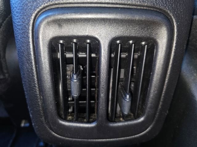 2021 Jeep Compass Trailhawk 4x4