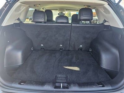 2021 Jeep Compass Trailhawk 4x4