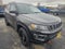 2021 Jeep Compass Trailhawk 4x4