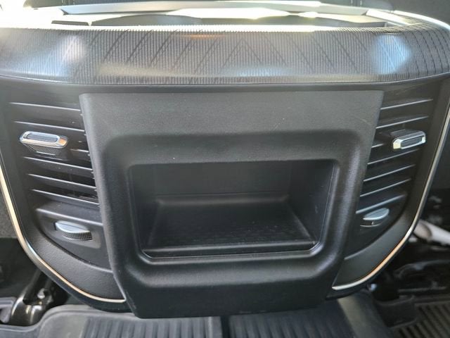 2026 RAM 2500 Big Horn Crew Cab 4x4 6'4" Box