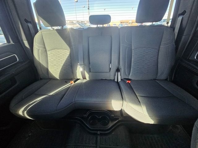 2026 RAM 2500 Big Horn Crew Cab 4x4 6'4" Box