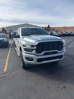 2026 RAM 2500 Big Horn Crew Cab 4x4 6'4" Box