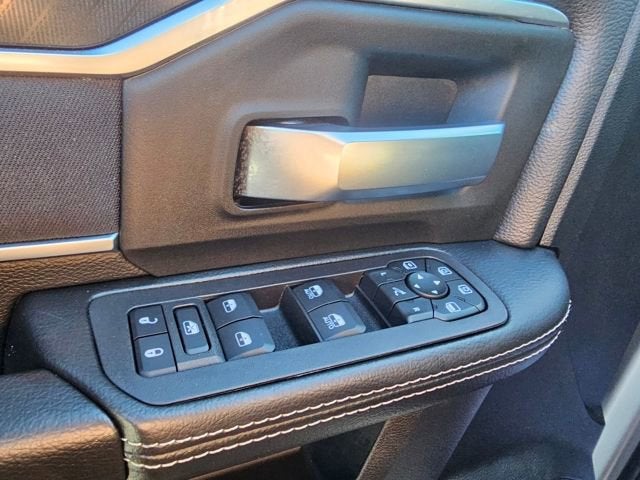 2026 RAM 2500 Big Horn Crew Cab 4x4 6'4" Box