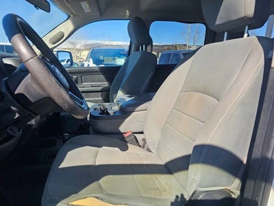 2014 RAM 2500 Tradesman