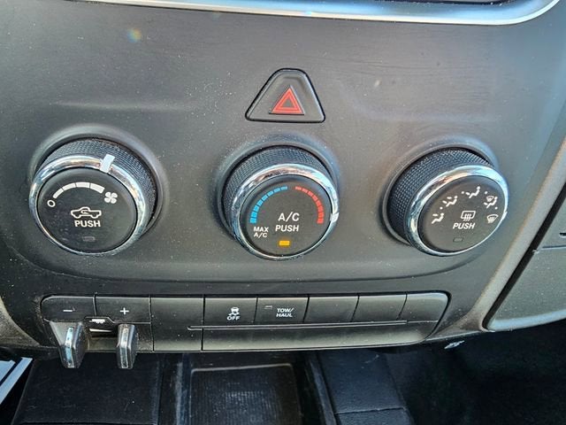 2014 RAM 2500 Tradesman