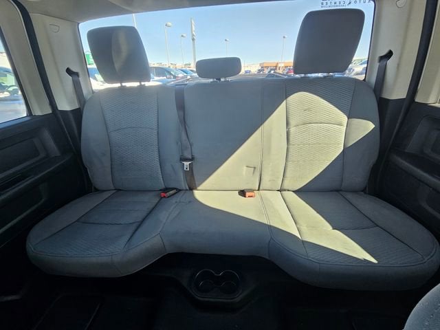 2014 RAM 2500 Tradesman