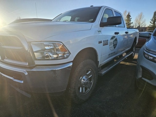 2014 RAM 2500 Tradesman