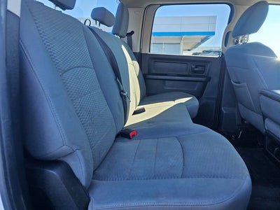 2014 RAM 2500 Tradesman