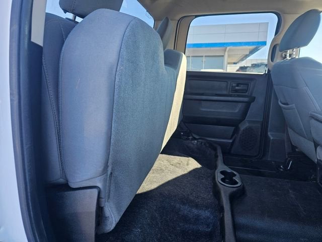 2014 RAM 2500 Tradesman