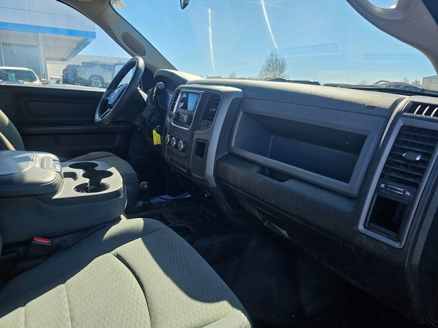 2014 RAM 2500 Tradesman