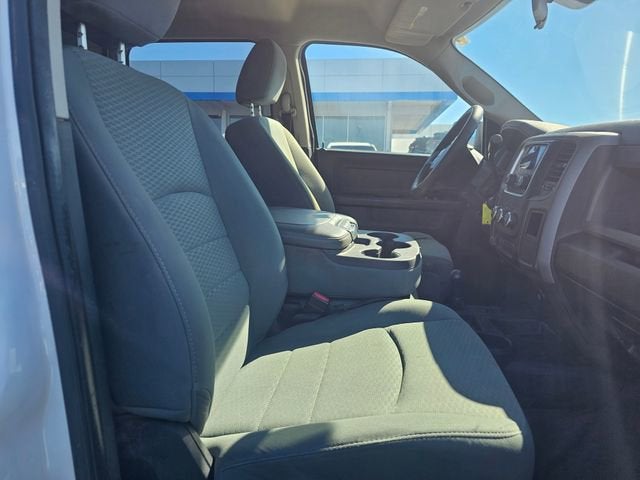 2014 RAM 2500 Tradesman