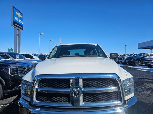 2014 RAM 2500 Tradesman