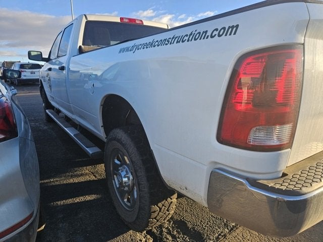 2014 RAM 2500 Tradesman