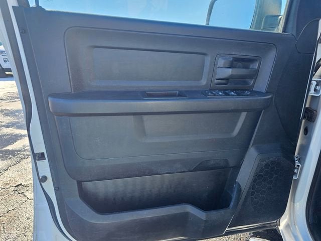 2014 RAM 2500 Tradesman