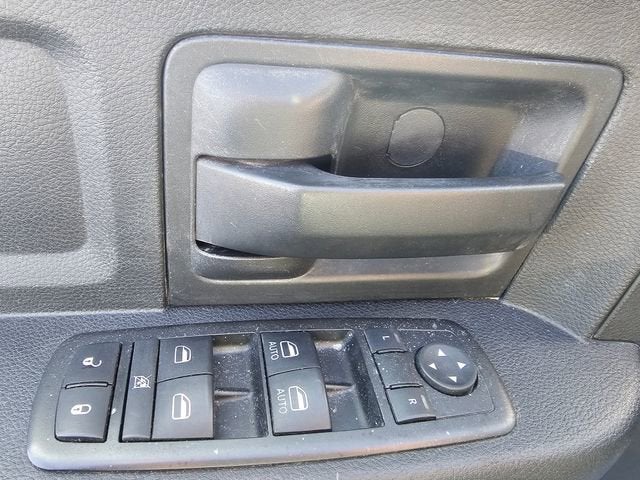 2014 RAM 2500 Tradesman