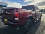 2018 RAM 2500 Laramie Crew Cab 4x4 6'4" Box