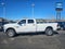 2018 RAM 2500 Tradesman Crew Cab 4x4 8' Box