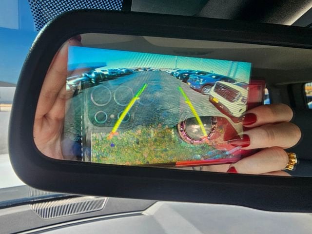 2018 RAM 2500 Tradesman Crew Cab 4x4 8' Box