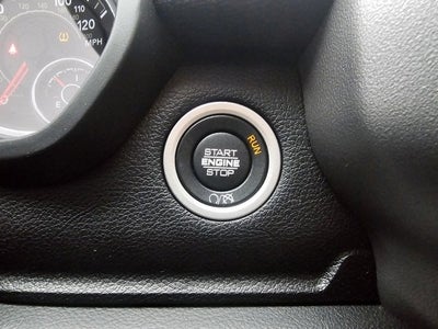 2021 RAM 2500 Laramie Mega Cab 4x4 6'4" Box