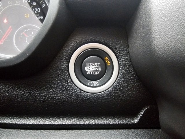 2021 RAM 2500 Laramie Mega Cab 4x4 6'4" Box