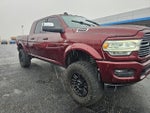 2021 RAM 2500 Laramie Mega Cab 4x4 6'4" Box