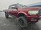 2021 RAM 2500 Laramie Mega Cab 4x4 6'4" Box