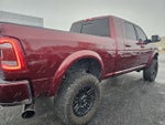 2021 RAM 2500 Laramie Mega Cab 4x4 6'4" Box