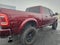 2021 RAM 2500 Laramie Mega Cab 4x4 6'4" Box