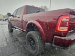 2021 RAM 2500 Laramie Mega Cab 4x4 6'4" Box