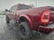 2021 RAM 2500 Laramie Mega Cab 4x4 6'4" Box