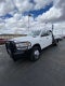 2022 RAM 3500 Chassis Cab Tradesman