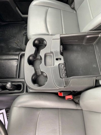 2022 RAM 3500 Chassis Cab Tradesman