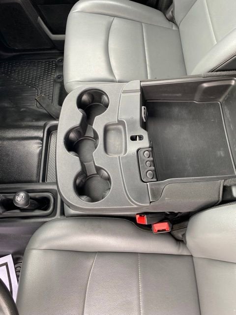 2022 RAM 3500 Chassis Cab Tradesman