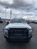 2022 RAM 3500 Chassis Cab Tradesman