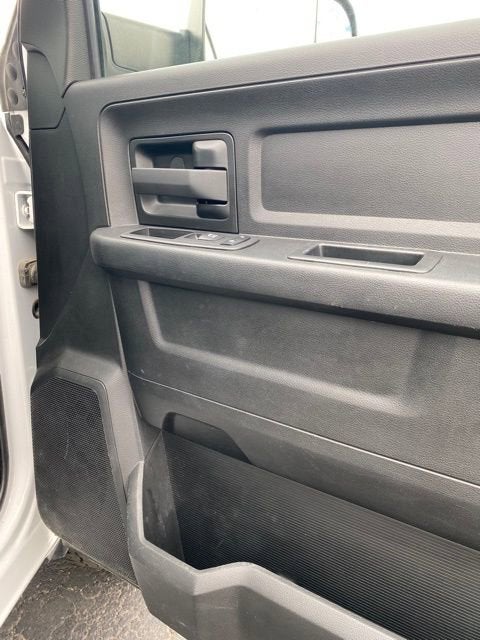 2022 RAM 3500 Chassis Cab Tradesman