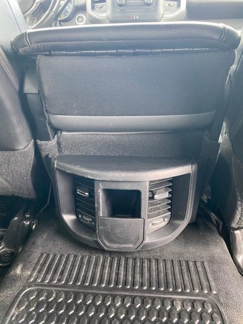 2022 RAM 3500 Chassis Cab Tradesman