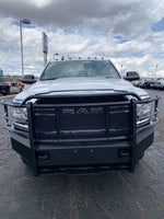 2022 RAM 3500 Chassis Cab Tradesman